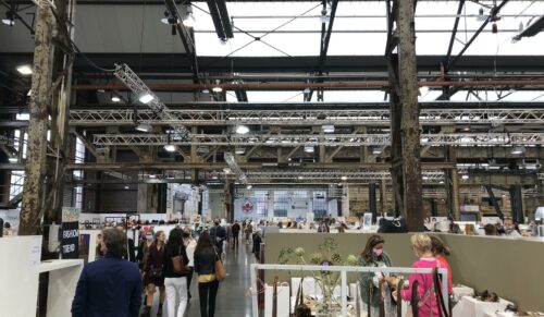 Gallery Shoes am 30. August 2020 (Foto: Redaktion)