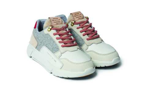 Herbst/Winter Kollektion von GANT (Foto: Gant)