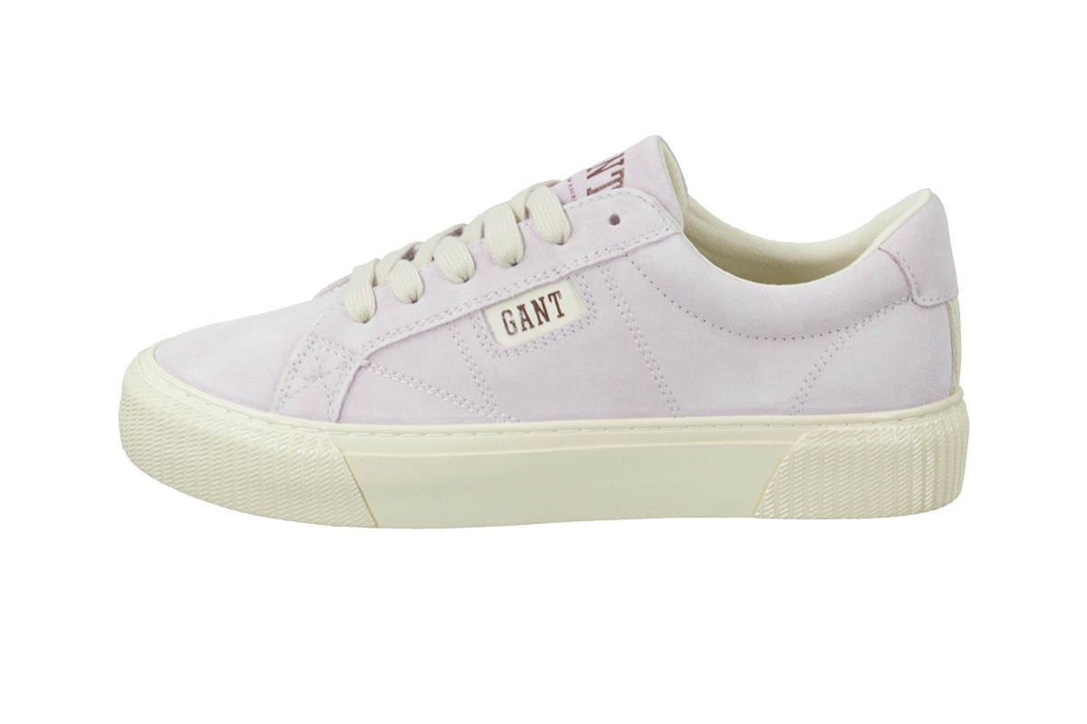 Gant – Modellschau Damenschuhe F/S 2023