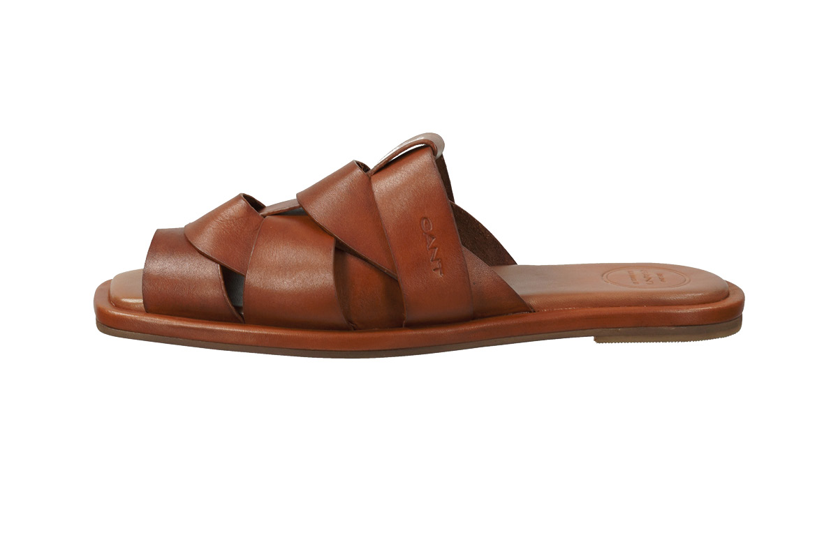 Gant – Modellschau Damenschuhe F/S 2023