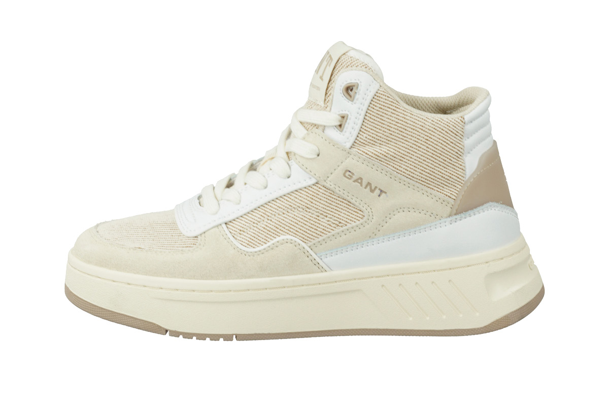 Gant – Modellschau Damenschuhe F/S 2023