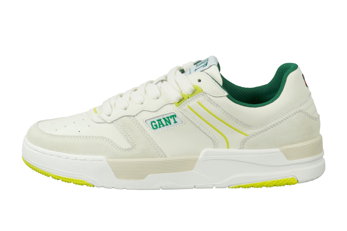 Gant – Modellschau Herrenschuhe F/S 2023