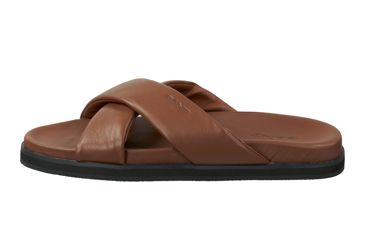 Gant – Modellschau Herrenschuhe F/S 2023