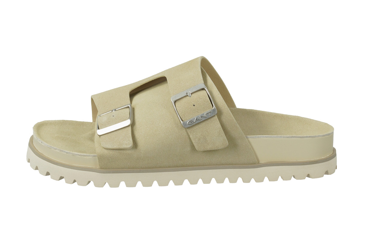 Gant – Modellschau Herrenschuhe F/S 2023