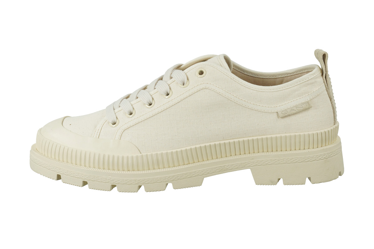 Gant – Modellschau Herrenschuhe F/S 2023
