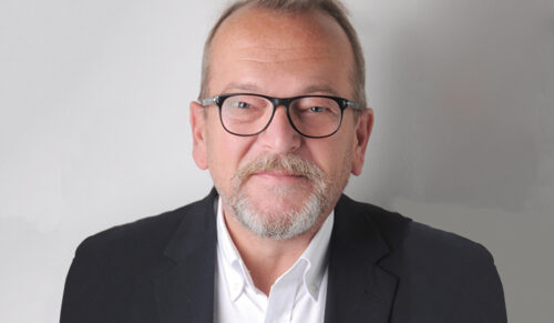 Berthold Niehörster (Foto: Ganter Shoes)