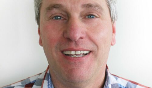 Thomas Gaul (Foto: Ganter)