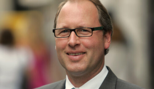 Stefan Genth