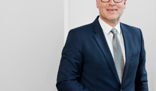 Stefan Genth (Foto: HDE/Hoffotografen)