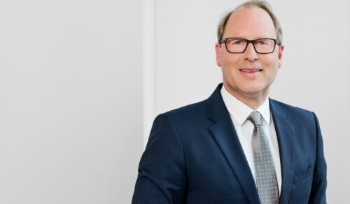 Stefan Genth (Foto: HDE/Hoffotografen)