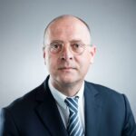 Oeko-Tex-Generalsekretär Georg Dieners (Foto: Samuel Trümpy)