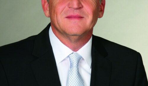 Danilo Georg, BLG (Foto: BLG)