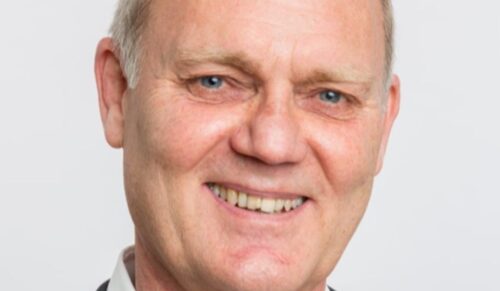 Gerd Neubauer (Foto: Falc)
