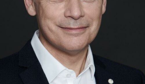 Gerd Oliver Seidensticker, Präsident des Verbands Germanfashion (Foto: Germanfashion)