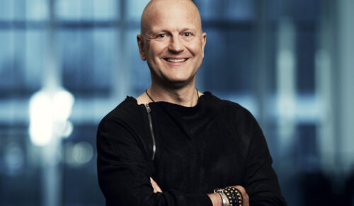 Michael Gerlach