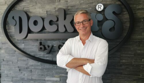 Markus Roth (Foto: Dockers by Gerli)