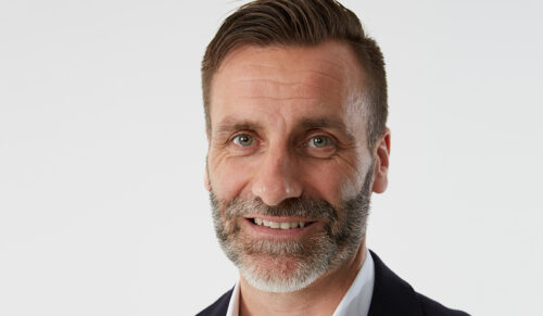 Michael Dotterweich (Foto: Gerry Weber)