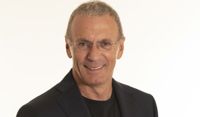 Neuer Furla-CEO Giorgio Presca (Foto: Furla)