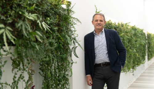Giovanni Zoppas (Foto: Tecnica Group)