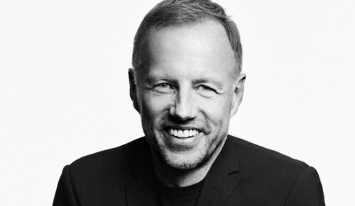 Godo Kraemer (Foto: Lloyd)
