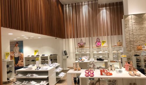 „Room by Görtz“ Store in Düsseldorf. (Foto: Görtz)
