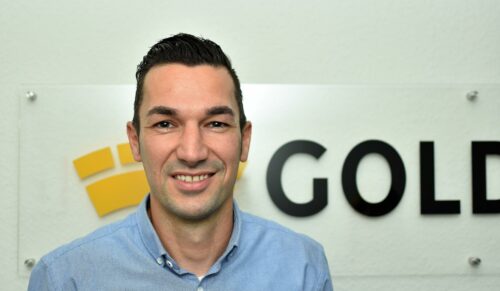 Timo Weingärtner (Foto: Goldkrone)