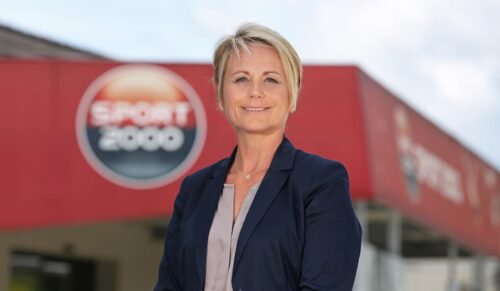 Margit Gosau