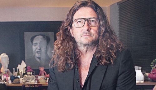 Jacques Antoine Granjon