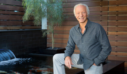 Robert Greenberg