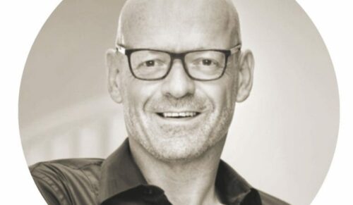 Günter Althaus (Foto: Evolve Management Consult)