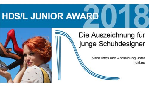 HDS/L Junior Award 2018 (Foto: HDS/L)
