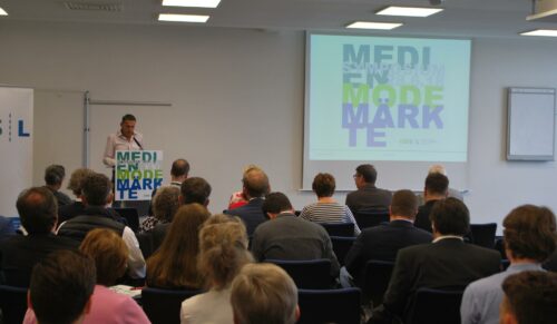 HDS/L-Symposium in Pirmasens. (Foto: Redaktion)