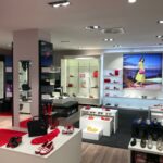 Högl expandiert mit Shop-in-Shop-Systemen (Foto: Högl)