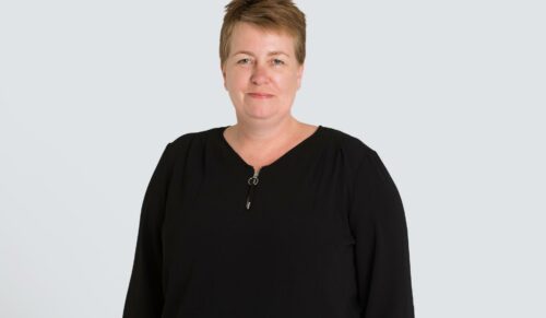 Sandra Vollmert (Foto: HSE24)