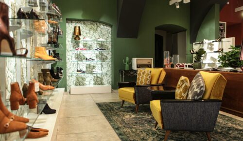 Högl eröffnet zwei Stores in Österreich. (Foto: Högl)