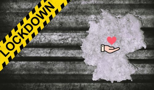 Initiative „Händler helfen Händlern“