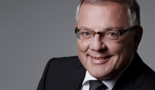 Alfred Haar