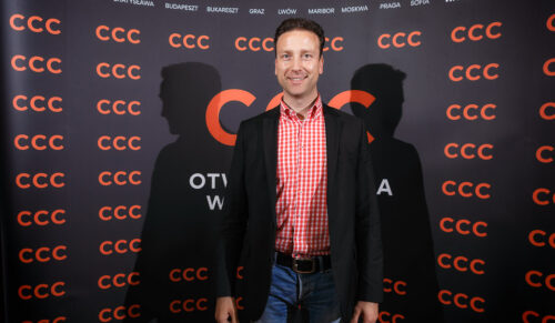 Henri Hampe (Foto: CCC)