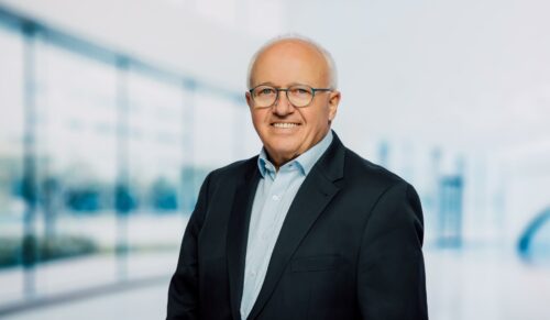 Hans-Hermann Deters, Geschäftsführer von Sport 2000, plant den Ausstieg aus der Verbundgruppe. (Foto: ANWR Group)