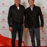 Claus Fahrbach und Harald Riess (Foto: Garhammer/Rainer Schüll)