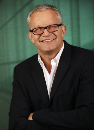 Ringschuh-Geschäftsführer Wilfried Harml (Foto: Ringschuh)