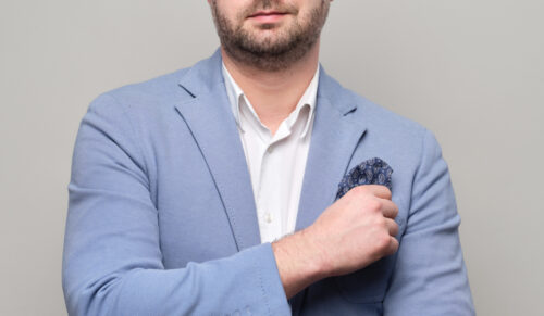 Christoph Götzendorfer (Foto: Hartjes)