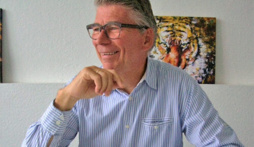 Frank Hartmann