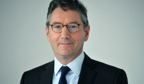 Franz-Josef Hasebrink (Foto: EK Servicegroup)