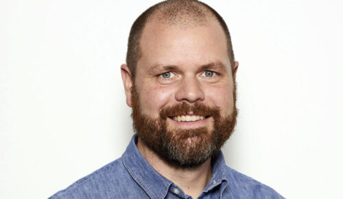 Helge Neumann (Foto: Redaktion)