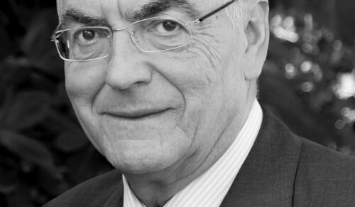 Trauer um Hermann Franzen (Foto: Franzen)
