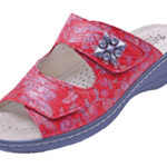 Hickersberger – Modellschau Komfortschuhe F/S 2023
