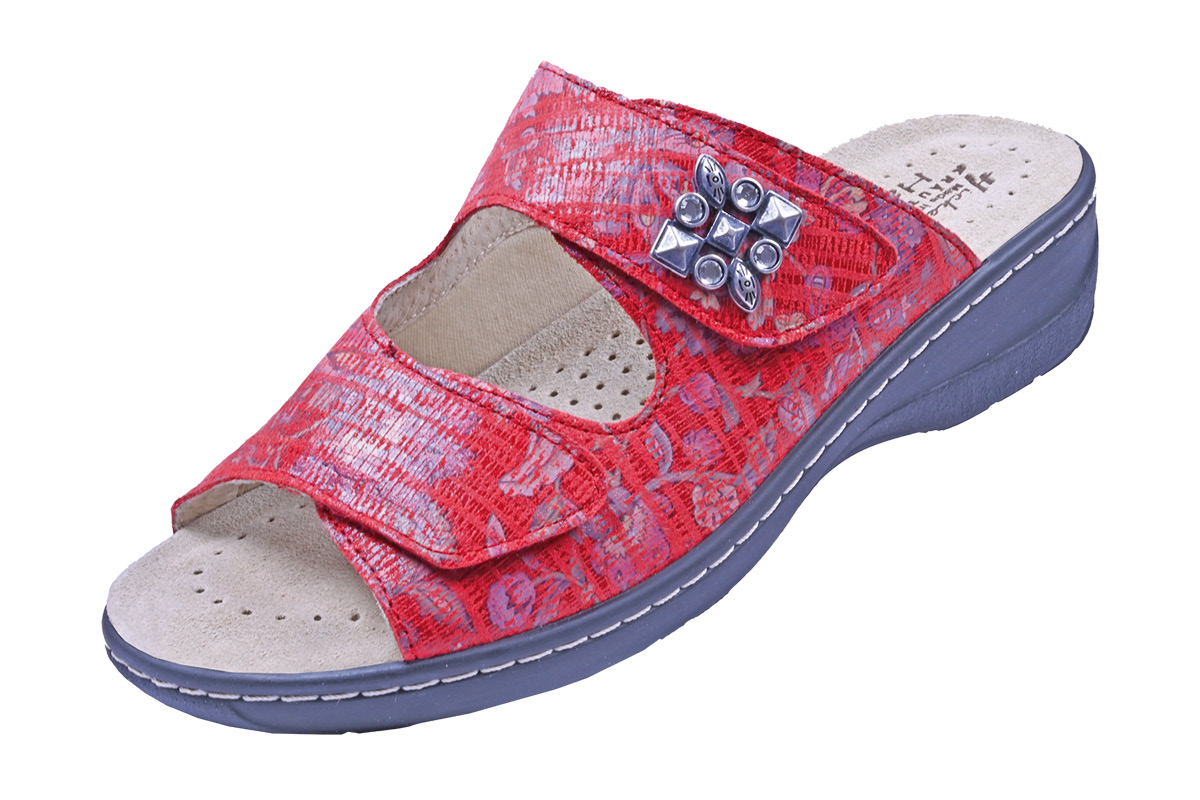 Hickersberger – Modellschau Komfortschuhe F/S 2023