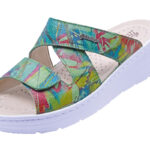 Hickersberger – Modellschau Komfortschuhe F/S 2023