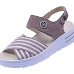 Hickersberger – Modellschau Komfortschuhe F/S 2023